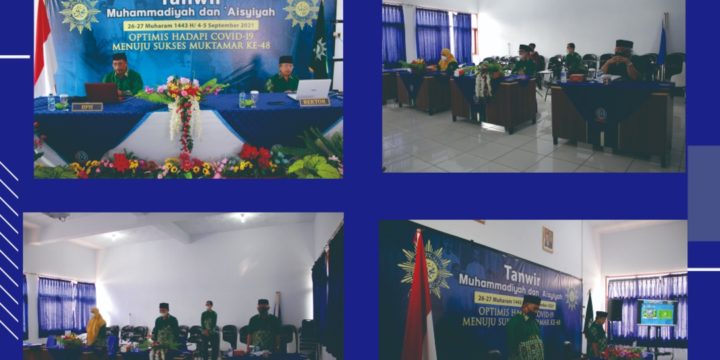 Tanwir Muhammadiyah & Aisyiyah