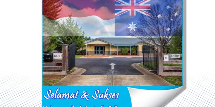 Welcome to Muhammadiyah Australia Collage ( MAC )