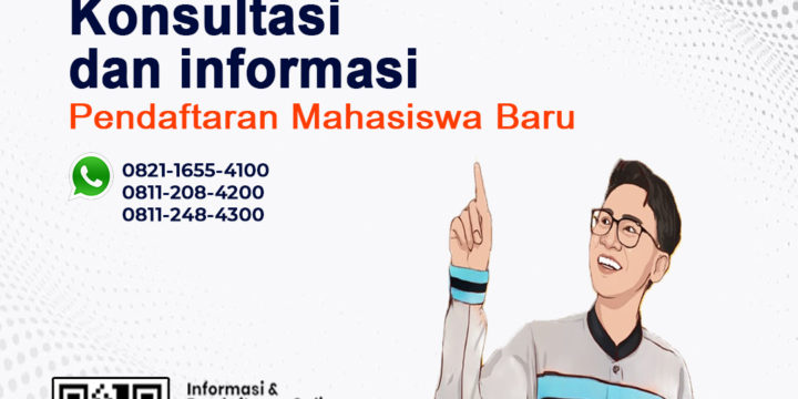 Konsultasi dan informasi