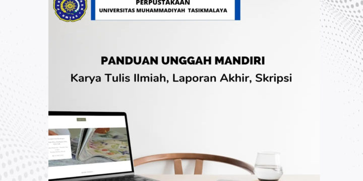 Panduan Unggah mandiri