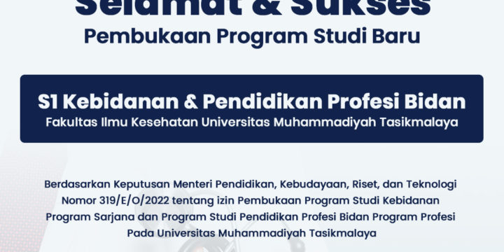 UMTAS Buka Program Studi S1 Kebidanan