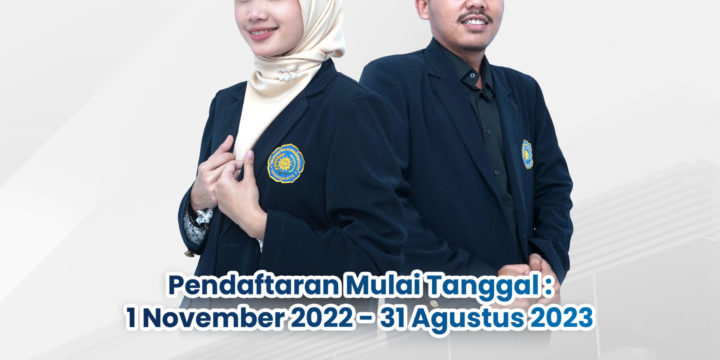 Launching PMB UMTAS 2023/2024