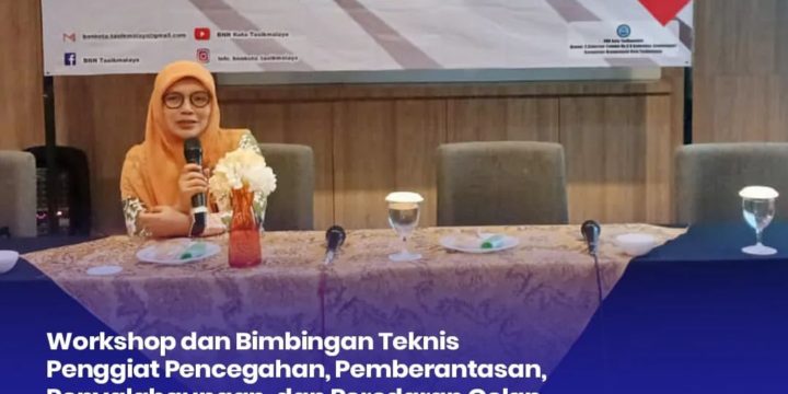 BIMTEK Penggiat P4GN TA 2024