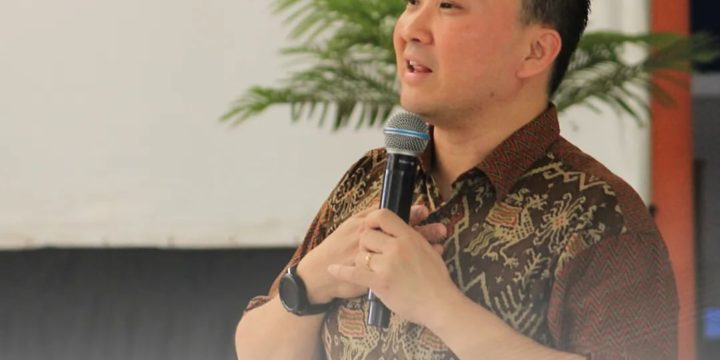 Seminar “Diamond Mengajar”: Membangkitkan Potensi Kewirausahaan Pemimpin Masa Depan