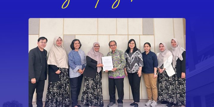 Penetapan Perguruan Tinggi Penerima Program Institusional Support System Merdeka Belajar Kampus Merdeka